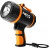 NEO TOOLS Vyhľadávacia lampa 1000lm 99-114