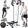 DH Line STEPPER 2