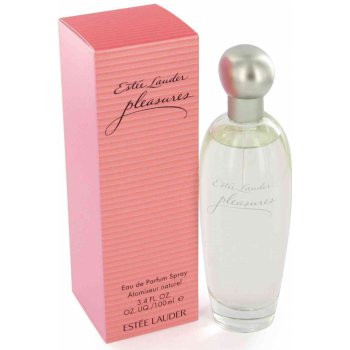 Estée Lauder Pleasures parfumovaná voda dámska 30 ml