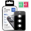 Ochranné sklo Camera Lens Protector Blue Star Easy Install Samsung Galaxy A16 Black