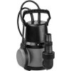 Heissner výkonné ponorné čerpadlo do bazéna, 8500 l/h, 7,8 m