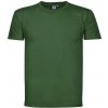 ARDON Tričko LIMA 160 g/m2, zelené, S
