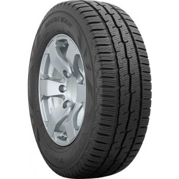 Toyo Observe VAN 215/0 R14 112S