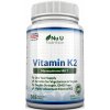 Tablety s vitamínom K2 Nu U Nutrition 365 ks Bezlepkové, vhodné pre vegánov