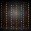 Konstsmide svetelný záves vonkajšie En.trieda 2021: F (A - G) 400 LED jantár (š x v) 2000 mm x 2000 mm; 4052-803