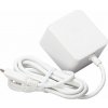 Raspberry Pi 12.5W Micro USB 1,5m napájací zdroj, EU, biely