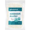 ALLNATURE Kokosové plátky 50 g