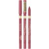 Eveline Cosmetics VARIÉTÉ vodeodolná gélová tužka na pery 04, 9 ml