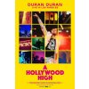 Duran Duran: A Hollywood High - DVD