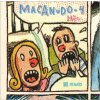 Macanudo 4 - Ricardo Liniers