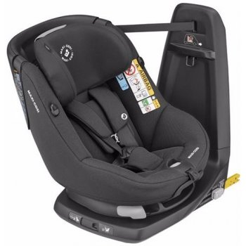 Maxi-Cosi Axissfix Air 2021 Authentic Black