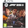 EA Sports F1 25 (PS5)