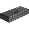 PremiumCord HDMI Switch 4K@60Hz YUV 4:4:4 , FULL HD 1080P, 3D obousměrný 2-1 nebo 1-2