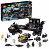 LEGO® Batman™ 76160 Mobilná Batmanova základňa