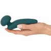 Sweet Smile Flexible Wand Green