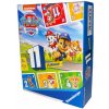 Ravensburger Jedenáctka Tlapková patrola (Elfer raus! CZ/SK)