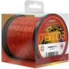 DELPHIN Mamba Carp Fire priemer 0,30 mm, nosnosť 7 kg, balenie 600 m