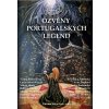 Ozvěny portugalských legend - Lucie Lukačovičová, Martin Vondráček, Vilma Kadlečková, Zuzana Hloušková (editor)