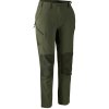 Deerhunter dámske nohavice proti hmyzu - Lady anti-insect trousers with HHL Veľkosť: 38