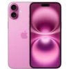 Apple iPhone 16 PLUS 256GB ružová / 6.7