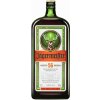 Jägermeister 35% 3 l (čistá fľaša)