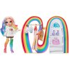 RAINBOW HIGH Bábika Amaya - Rainbow Šatník so Súpravou Doplnkov