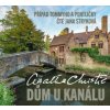 Christie Agatha - Dům u kanálu / Stryková J. / MP3 [CD]