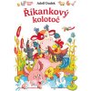 Říkankový kolotoč - Dudek Adolf