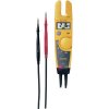 Fluke T5-1000 dvojpólová skúšačka napätia, CAT III 1000 V, LCD, akustický; 659570