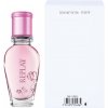 Replay Jeans Spirit! for Her Toaletná voda - Tester, 60ml, dámske