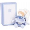Doudou et Compagnie DC2713 hračka s hrkálkou medvedík