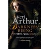 Darkness Rising (Keri Arthur)(Brožovaná)