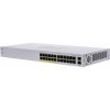Switch CISCO CBS110 Unmanaged 24-port GE, Partial PoE, 2x1G SFP Shared (CBS110-24PP-EU)