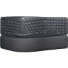 Logitech ERGO K860 Split Keyboard for Business 920-010352