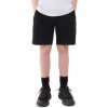 4F JUNIOR-SHORTS CAS M600-20S-DEEP BLACK Čierna 152 2025
