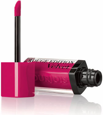 Bourjois Rouge Edition Velvet Rúž 29 Nude York 6,7 ml od 6,8 € - Heureka.sk