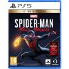 Marvel's Spider-Man: Miles Morales (Ultimate Edition)