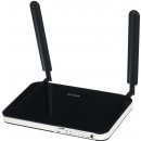 Access point alebo router D-Link DWR-921