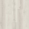 Egger , Laminátová podlaha Country V 32 82831 Dub Elton biely, 1292 x 193 mm Šedá 1m2