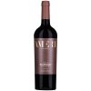 BOUSQUET Ameri single Vinyard Malbec (BIO), 0,75l červené 14,50% 0,75l (čistá fľaša)