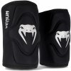 Chrániče kolien Gel Kontact Knee Pads čierna/strieborná VENUM veľ. XL