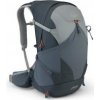 Lowe Alpine AirZone TRAIL DUO ND 30 orion blue/citadel Šedá batoh