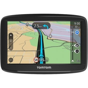 TomTom START 42 Regional CEE Lifetime