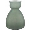 Váza SENNA, 34cm|10,5L, zelená matná (balenie obsahuje 1ks)|Vidrios San Miguel|Recycled Glass