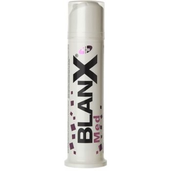 BlanX Med Delicate Gums 100 ml