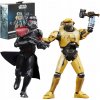 Star Wars: Čierna NED-B