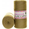 PP Macrame 190 světlá khaki