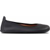 Dámska barefoot obuv AYLLA, BALLERINAS čierna 37
