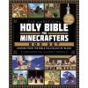 The Unofficial Holy Bible for Minecrafters Box Set: Stories from the Bible Told Block by Block