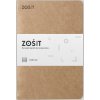 Zošit (bodkovaný) (Žurnál)